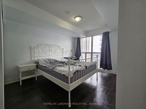 Photo 13 at # 1705 - 70 Town Centre Court, Bendale, Toronto