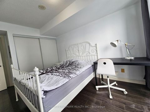 Photo 14 at # 1705 - 70 Town Centre Court, Bendale, Toronto