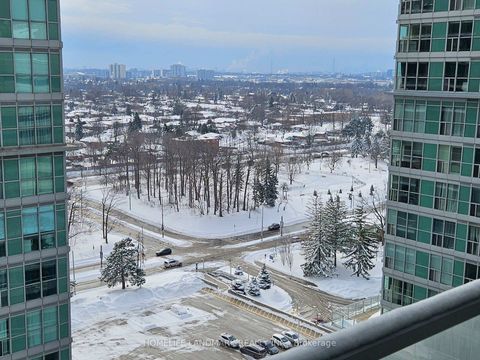 Photo 16 at # 1705 - 70 Town Centre Court, Bendale, Toronto