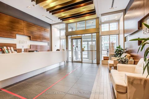 Photo 18 at # 1705 - 70 Town Centre Court, Bendale, Toronto