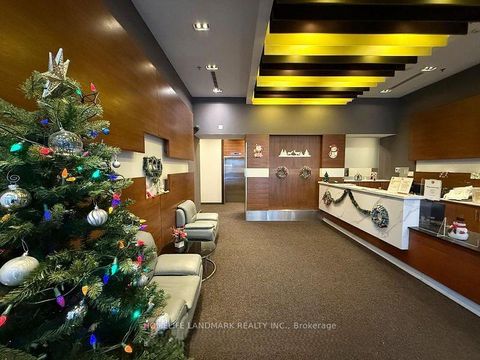 Photo 26 at # 1705 - 70 Town Centre Court, Bendale, Toronto