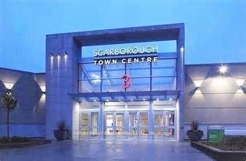 Photo 28 at # 1705 - 70 Town Centre Court, Bendale, Toronto