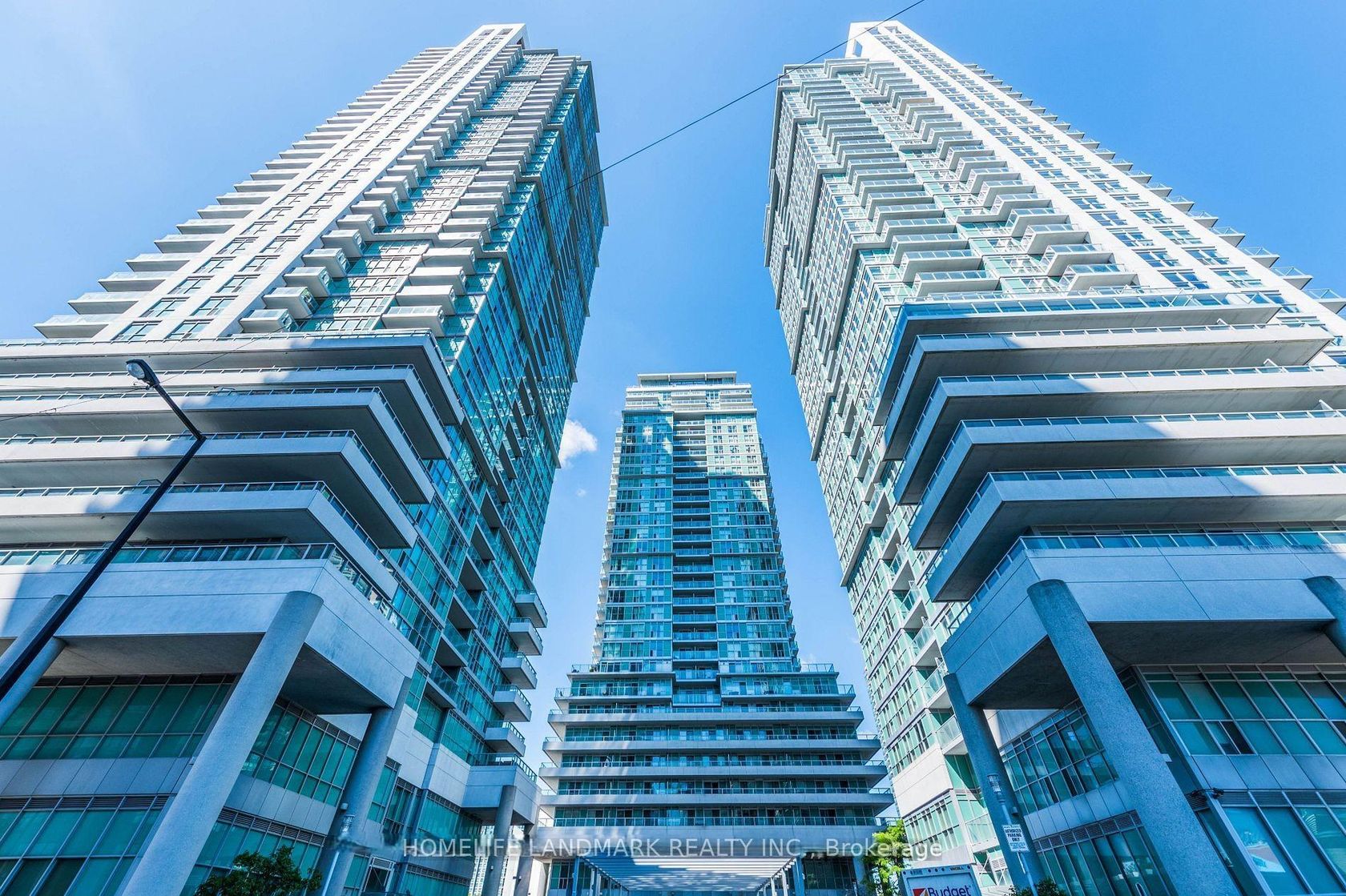 # 1705 - 70 Town Centre Court, Bendale, Toronto 