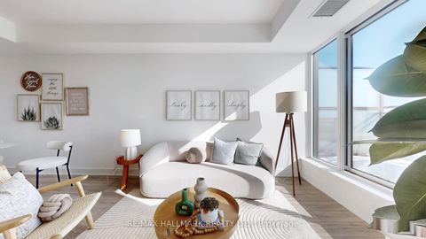 Photo 1 at 512 - 1285 Queen Street E, Coxwell, Toronto