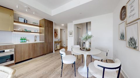 Photo 12 at 512 - 1285 Queen Street E, Coxwell, Toronto