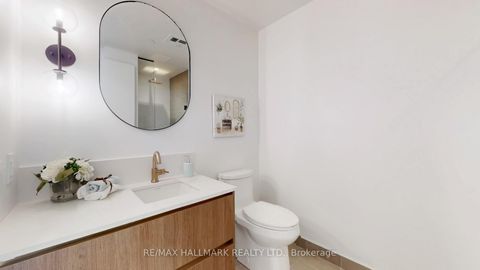Photo 16 at 512 - 1285 Queen Street E, Coxwell, Toronto