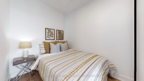Photo 17 at 512 - 1285 Queen Street E, Coxwell, Toronto