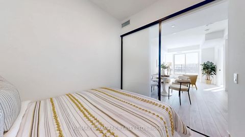 Photo 19 at 512 - 1285 Queen Street E, Coxwell, Toronto