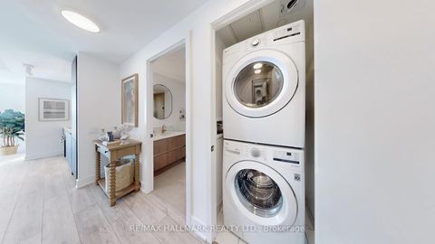 Photo 20 at 512 - 1285 Queen Street E, Coxwell, Toronto