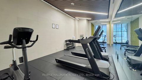 Photo 29 at 512 - 1285 Queen Street E, Coxwell, Toronto