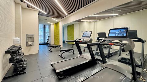 Photo 30 at 512 - 1285 Queen Street E, Coxwell, Toronto