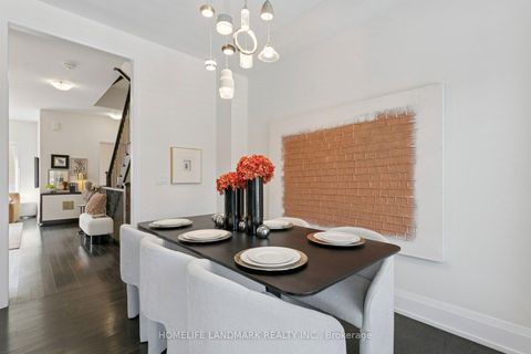 Photo 13 at 59 Kenneth Wood Crescent, Newtonbrook East, Toronto