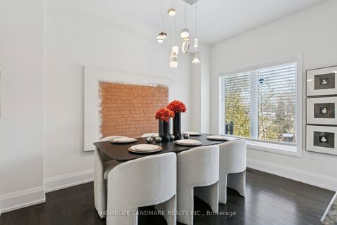 Photo 16 at 59 Kenneth Wood Crescent, Newtonbrook East, Toronto