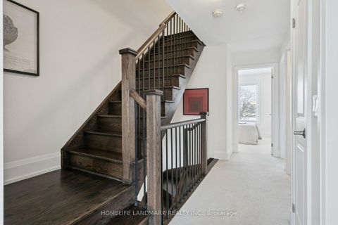 Photo 18 at 59 Kenneth Wood Crescent, Newtonbrook East, Toronto