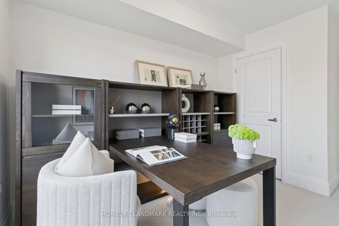 Photo 23 at 59 Kenneth Wood Crescent, Newtonbrook East, Toronto