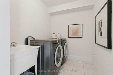 Photo 24 at 59 Kenneth Wood Crescent, Newtonbrook East, Toronto