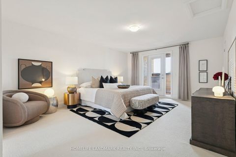 Photo 28 at 59 Kenneth Wood Crescent, Newtonbrook East, Toronto