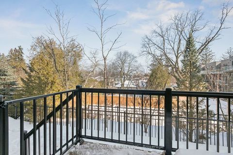 Photo 31 at 59 Kenneth Wood Crescent, Newtonbrook East, Toronto