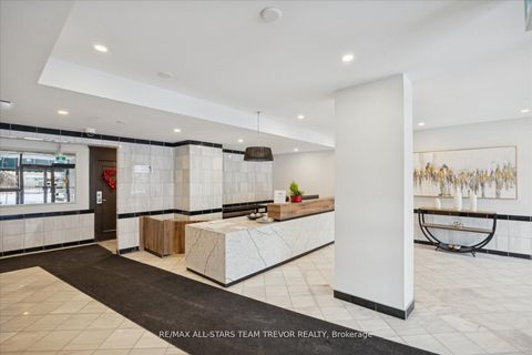 Photo 25 at 204 - 250 Davis Drive, Central Newmarket, Newmarket