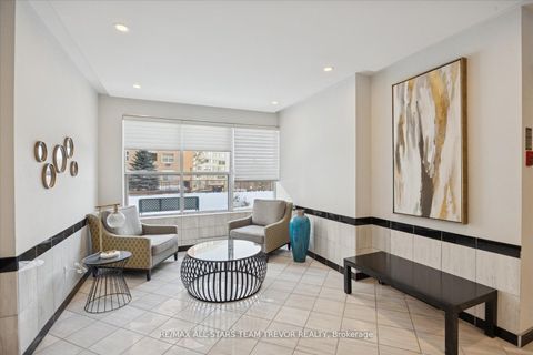 Photo 26 at 204 - 250 Davis Drive, Central Newmarket, Newmarket