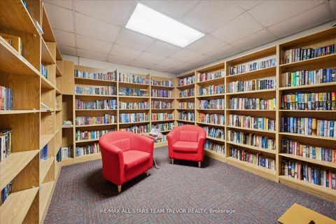 Photo 29 at 204 - 250 Davis Drive, Central Newmarket, Newmarket