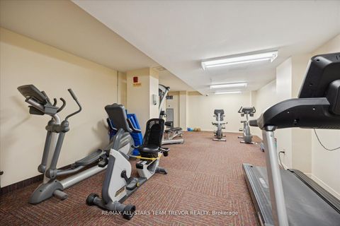 Photo 32 at 204 - 250 Davis Drive, Central Newmarket, Newmarket