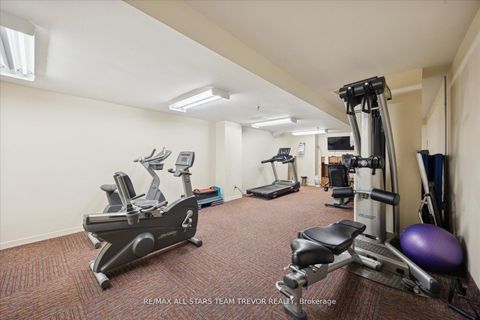 Photo 33 at 204 - 250 Davis Drive, Central Newmarket, Newmarket