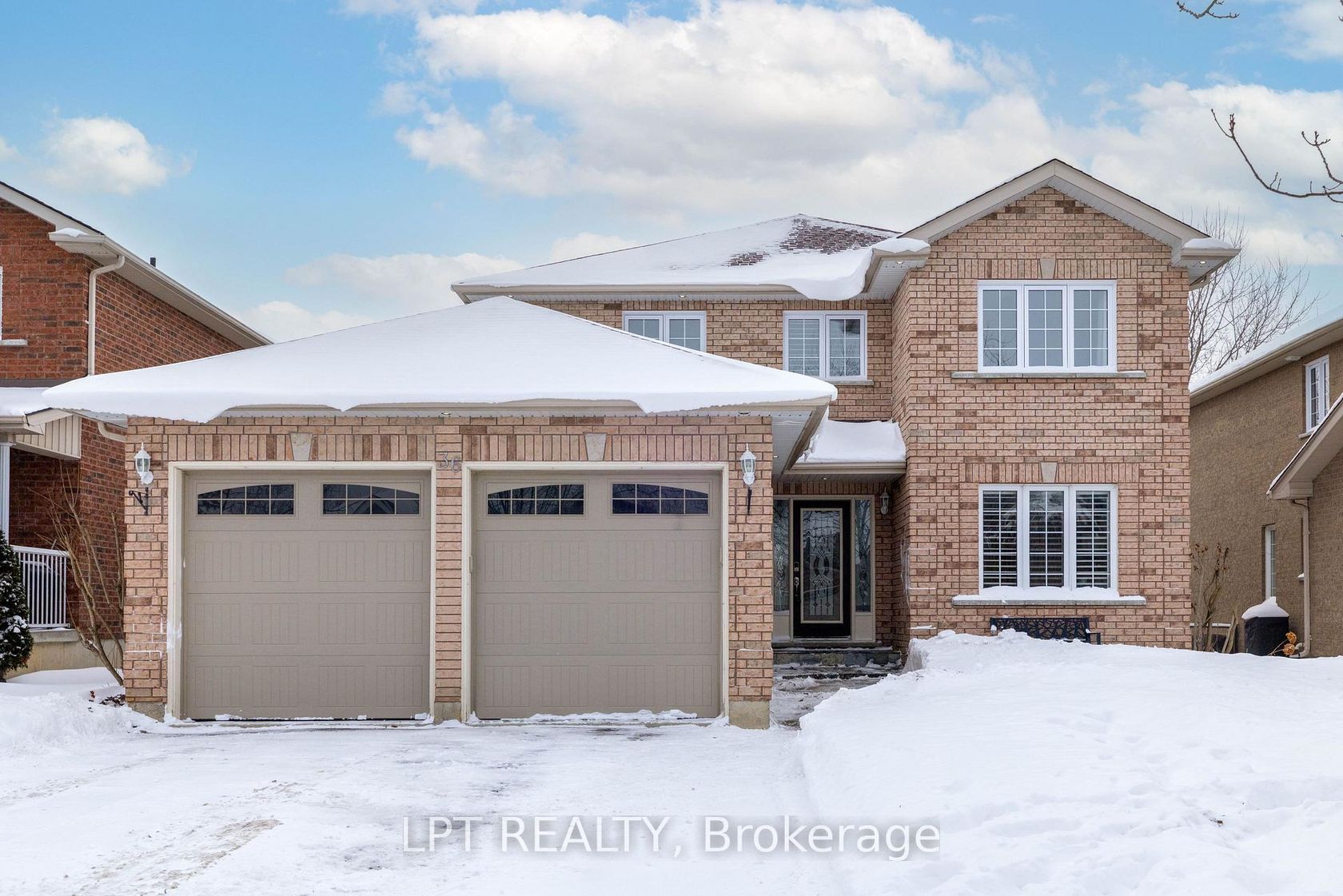 36 Ivygreen Road, Keswick North, Georgina photo number 2