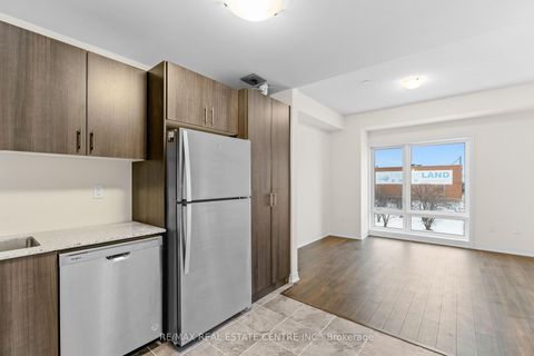 Photo 6 at 43 - 30 Liben Way, Malvern, Toronto