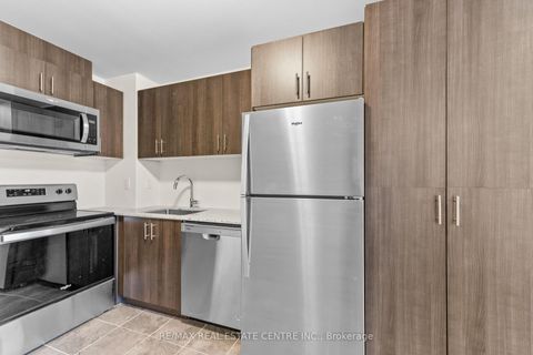 Photo 8 at 43 - 30 Liben Way, Malvern, Toronto