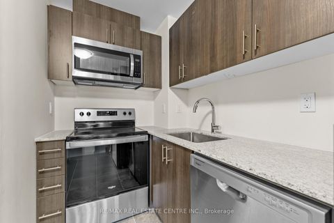 Photo 9 at 43 - 30 Liben Way, Malvern, Toronto