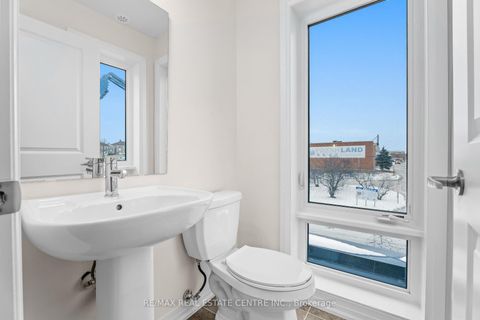 Photo 11 at 43 - 30 Liben Way, Malvern, Toronto