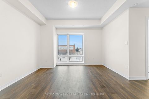 Photo 12 at 43 - 30 Liben Way, Malvern, Toronto