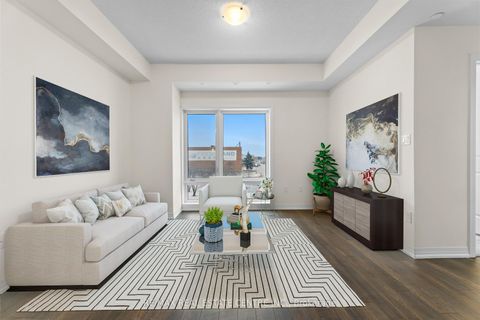 Photo 13 at 43 - 30 Liben Way, Malvern, Toronto