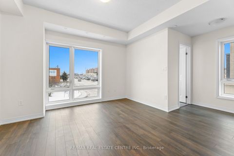 Photo 14 at 43 - 30 Liben Way, Malvern, Toronto