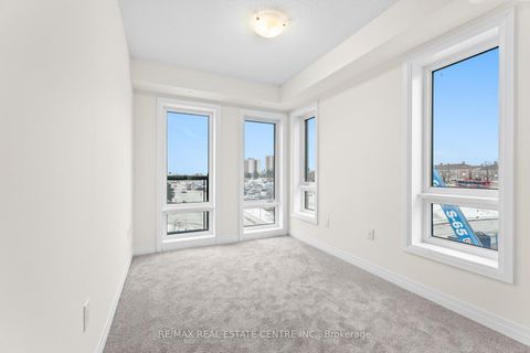 Photo 18 at 43 - 30 Liben Way, Malvern, Toronto