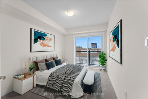Photo 22 at 43 - 30 Liben Way, Malvern, Toronto