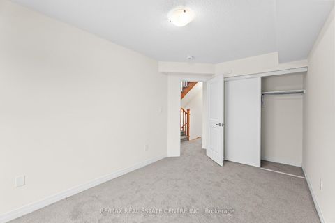 Photo 23 at 43 - 30 Liben Way, Malvern, Toronto