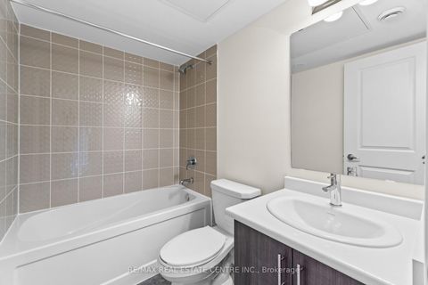 Photo 24 at 43 - 30 Liben Way, Malvern, Toronto