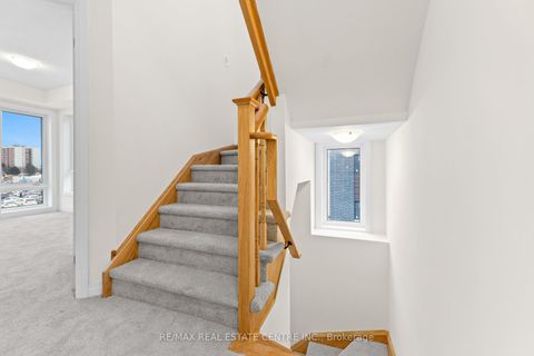 Photo 25 at 43 - 30 Liben Way, Malvern, Toronto