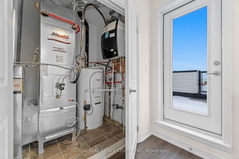 Photo 26 at 43 - 30 Liben Way, Malvern, Toronto