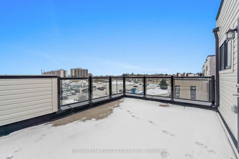 Photo 27 at 43 - 30 Liben Way, Malvern, Toronto