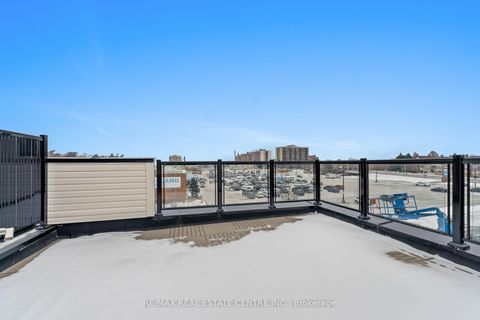 Photo 28 at 43 - 30 Liben Way, Malvern, Toronto