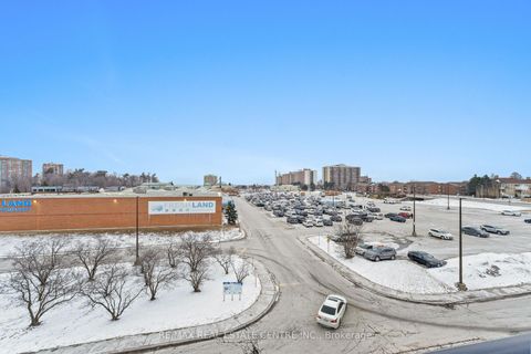 Photo 30 at 43 - 30 Liben Way, Malvern, Toronto