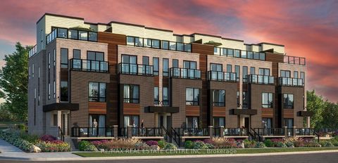 Photo 31 at 43 - 30 Liben Way, Malvern, Toronto