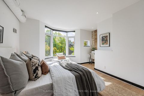 Photo 12 at 38 Wroxeter Avenue, North Riverdale, Toronto