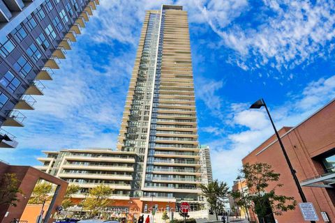 Photo 1 at 3001 - 10 Park Lawn Road, Mimico, Toronto