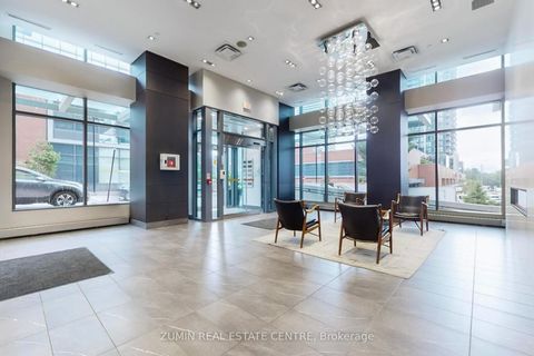 Photo 4 at 3001 - 10 Park Lawn Road, Mimico, Toronto