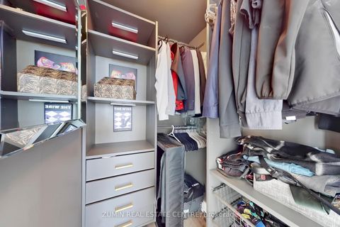 Photo 13 at 3001 - 10 Park Lawn Road, Mimico, Toronto