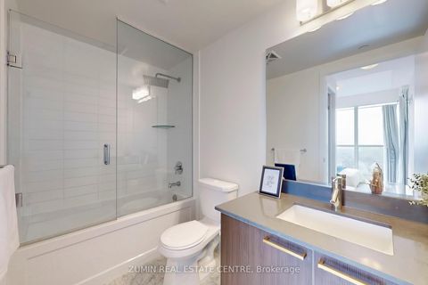 Photo 14 at 3001 - 10 Park Lawn Road, Mimico, Toronto